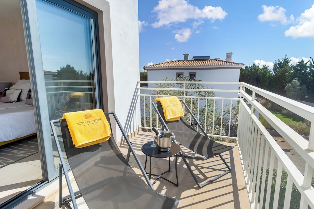 Quinta do Algarvio — Hotel rooms in Carvoeiro, Faro