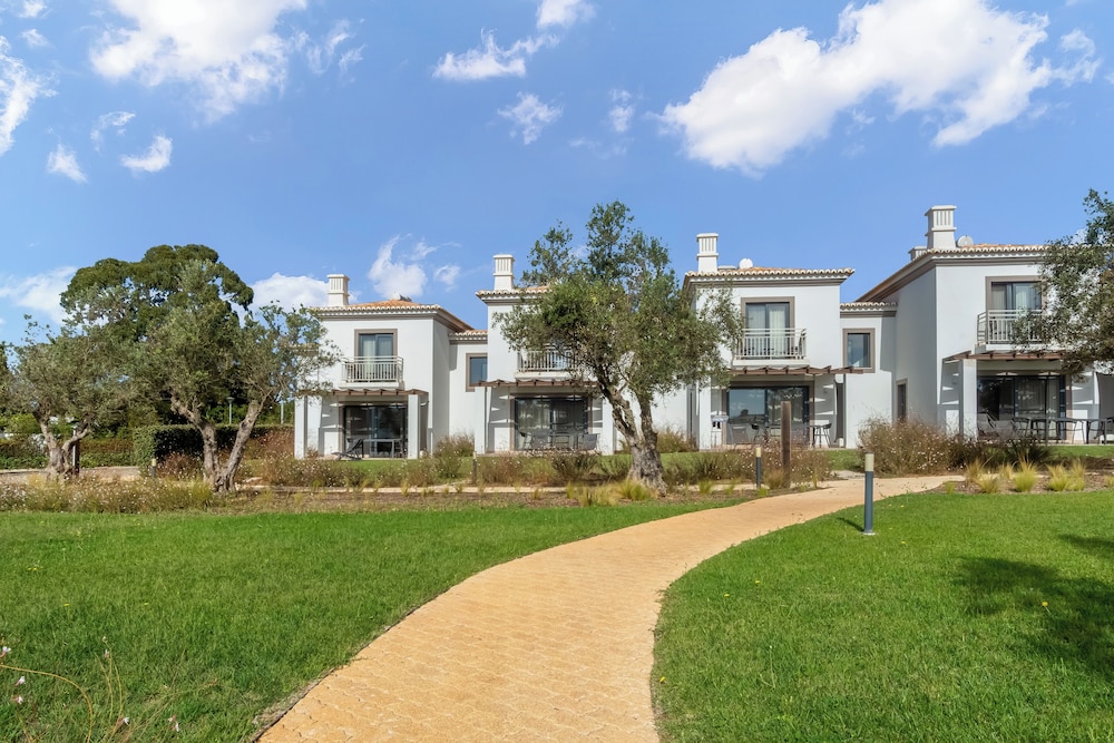 Quinta do Algarvio — Hotel building in Carvoeiro, Faro