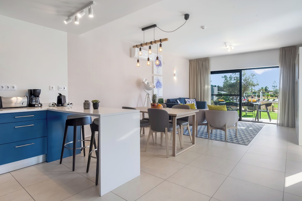 Quinta do Algarvio — Hotel rooms in Carvoeiro, Faro