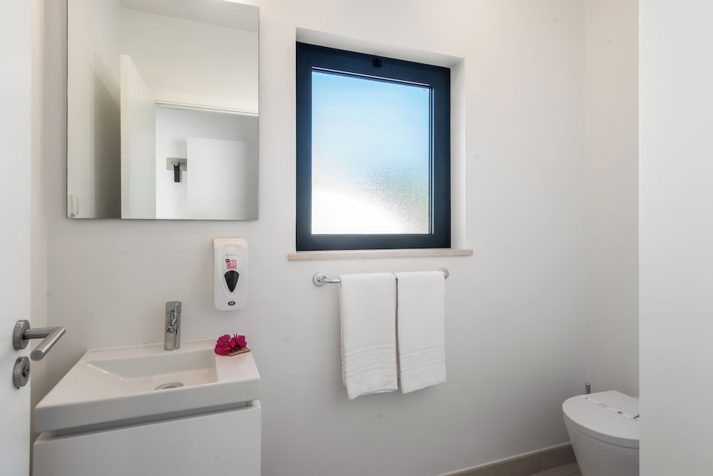 Quinta do Algarvio — Hotel rooms in Carvoeiro, Faro