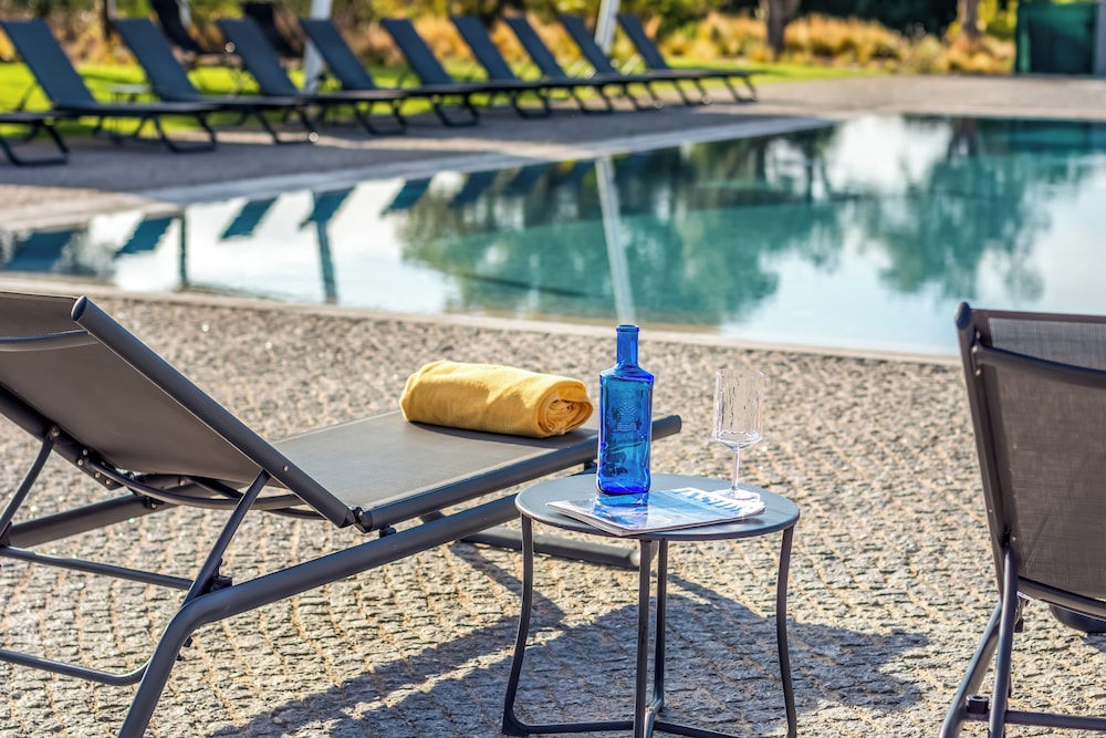 Quinta do Algarvio — Swimming pool in Carvoeiro, Faro