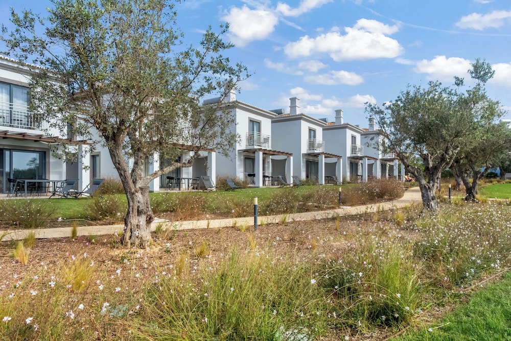 Quinta do Algarvio — Hotel building in Carvoeiro, Faro