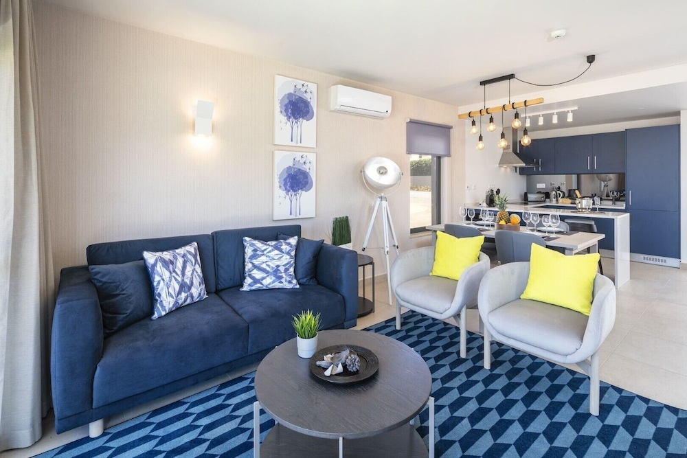 Quinta do Algarvio — Hotel rooms in Carvoeiro, Faro