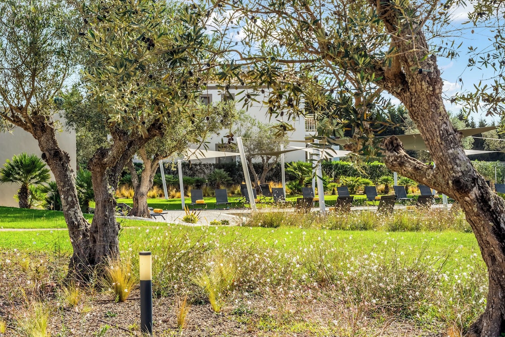 Quinta do Algarvio — Hotel building in Carvoeiro, Faro