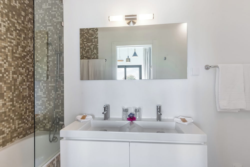 Quinta do Algarvio — Hotel rooms in Carvoeiro, Faro