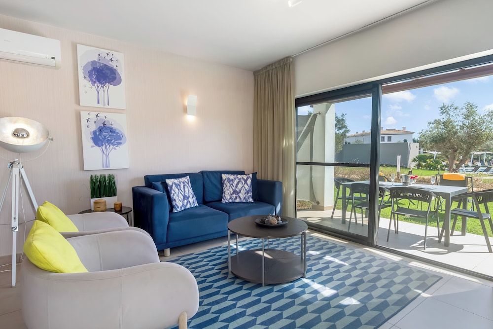 Quinta do Algarvio — Hotel rooms in Carvoeiro, Faro