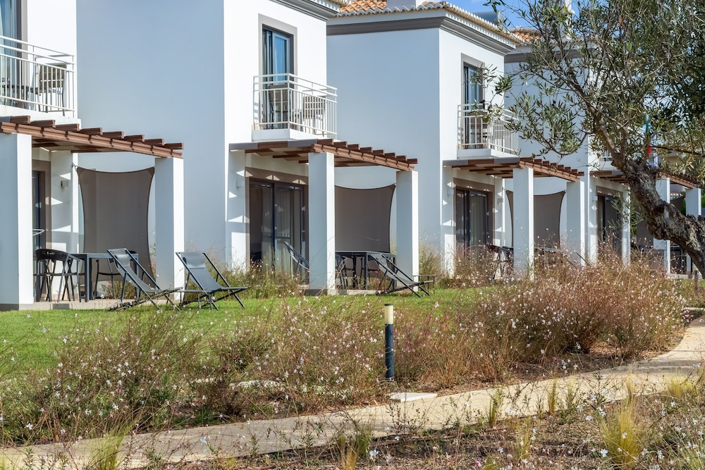 Quinta do Algarvio — Hotel building in Carvoeiro, Faro