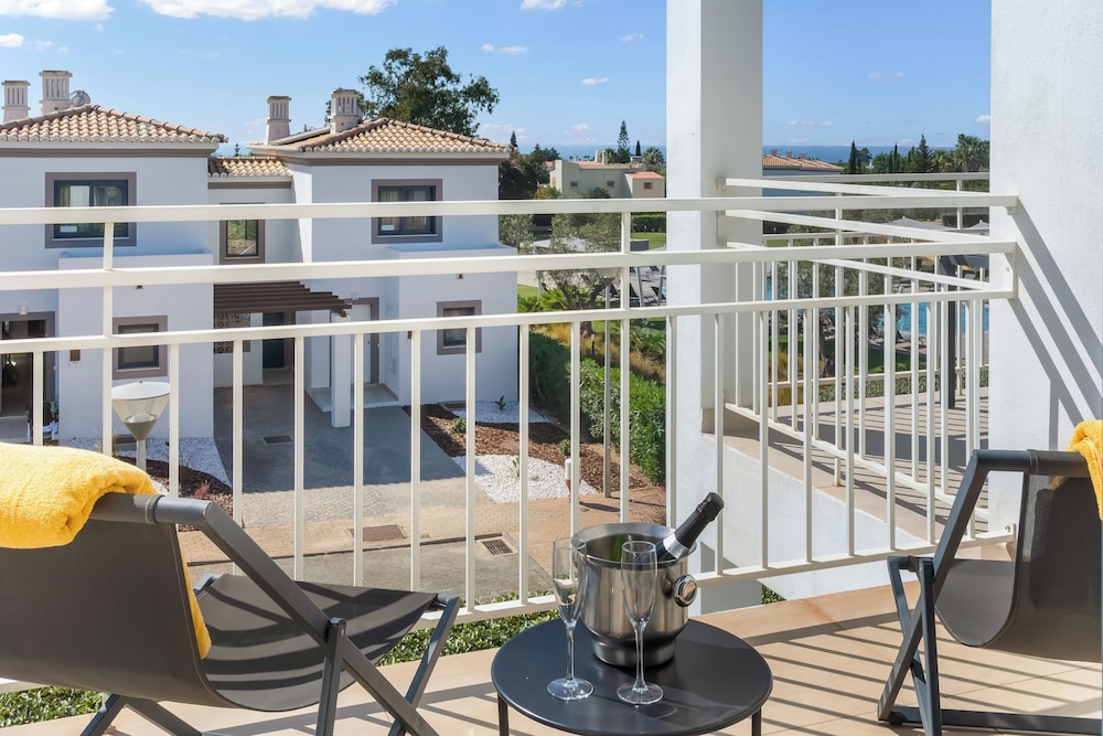 Quinta do Algarvio — Hotel building in Carvoeiro, Faro