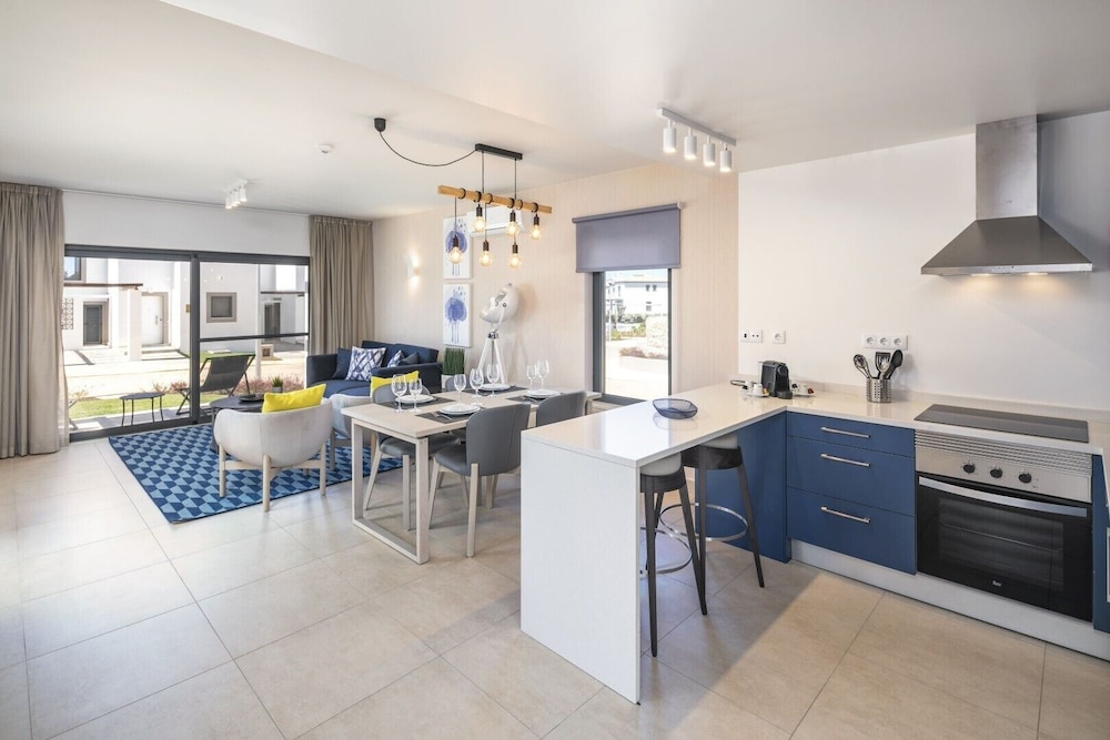 Quinta do Algarvio — Hotel rooms in Carvoeiro, Faro