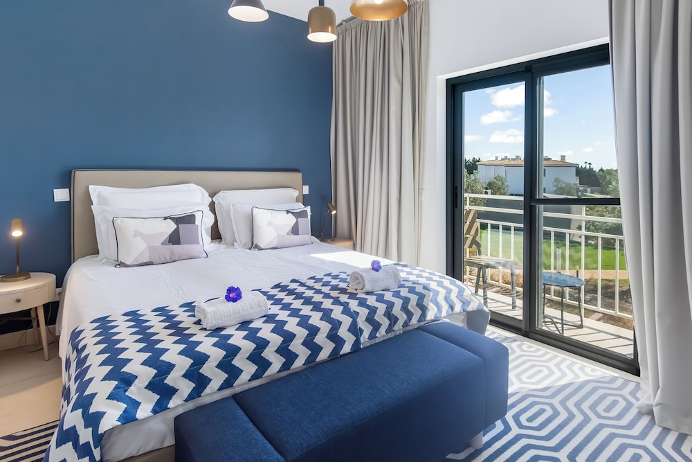 Quinta do Algarvio — Hotel rooms in Carvoeiro, Faro