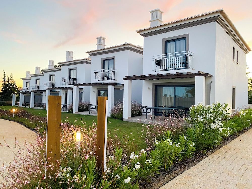 Quinta do Algarvio — Hotel building in Carvoeiro, Faro
