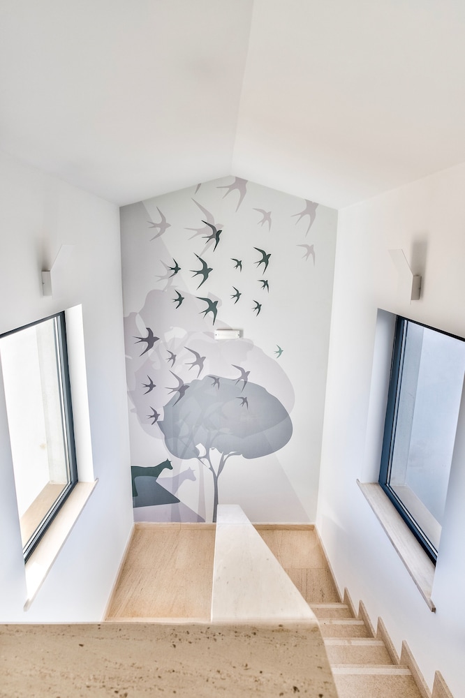 Quinta do Algarvio — Hotel rooms in Carvoeiro, Faro