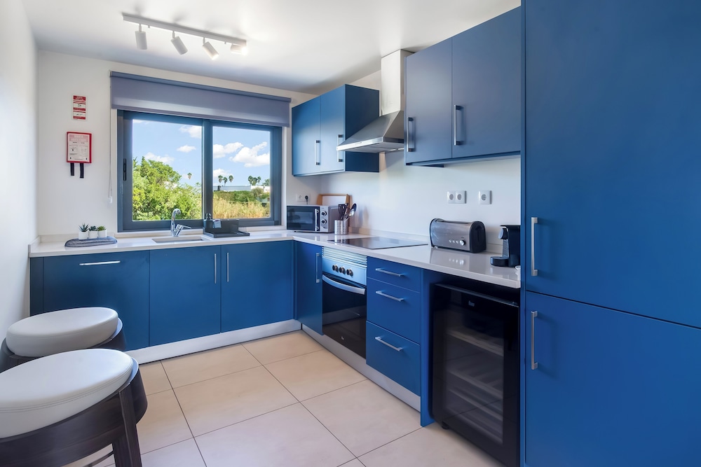 Quinta do Algarvio — Hotel rooms in Carvoeiro, Faro