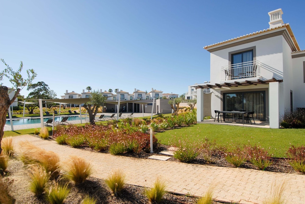 Quinta do Algarvio — Hotel building in Carvoeiro, Faro