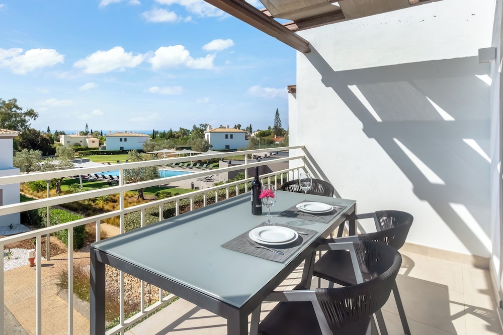 Quinta do Algarvio — Hotel rooms in Carvoeiro, Faro