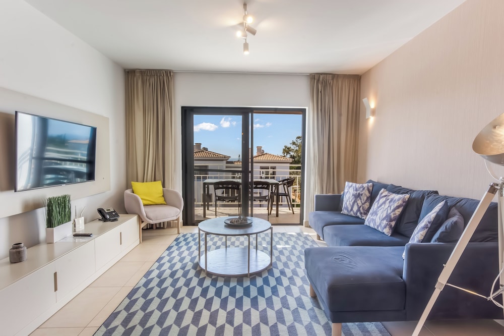 Quinta do Algarvio — Hotel rooms in Carvoeiro, Faro