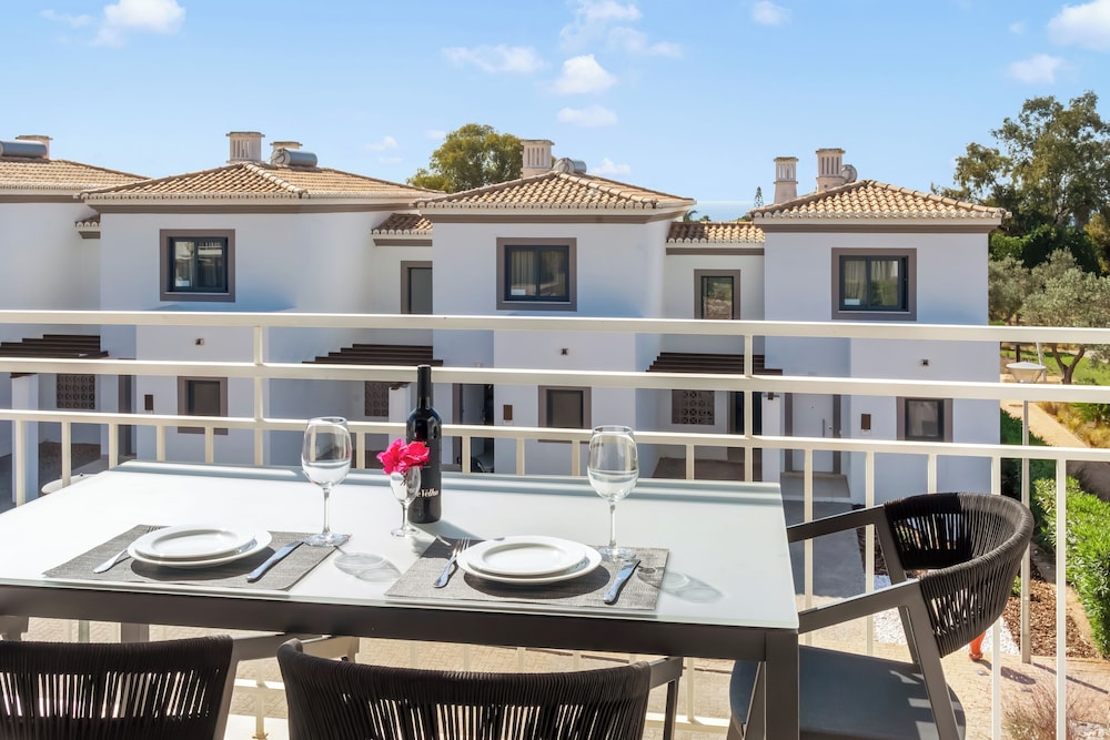 Quinta do Algarvio — Hotel building in Carvoeiro, Faro