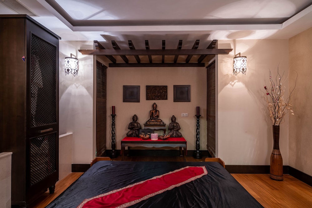 Fame Residence Kemer & Spa - All Inclusive — Hotel rooms in Kemer