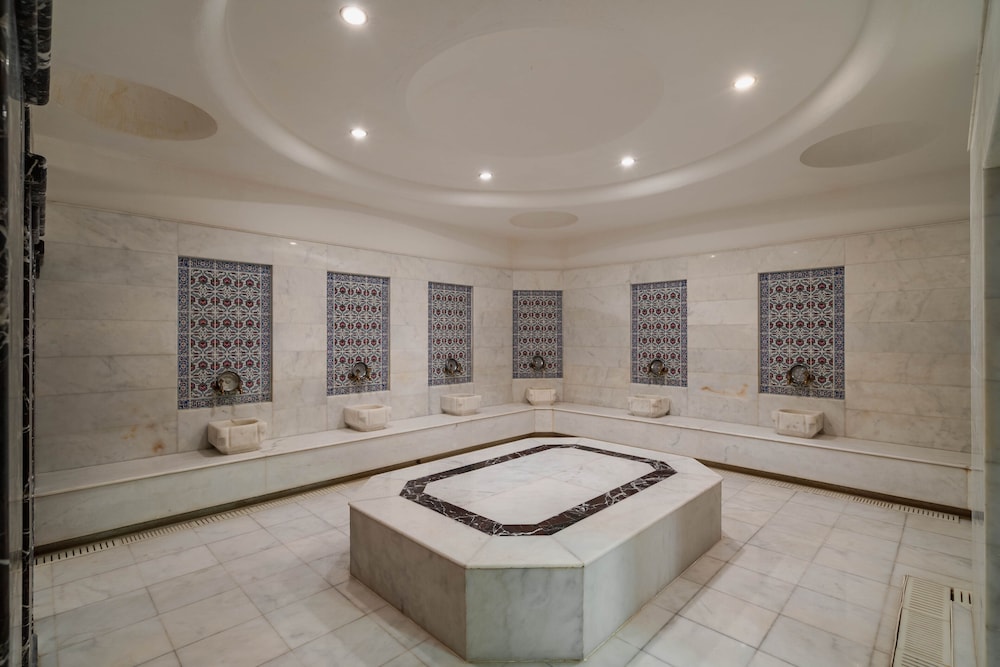 Fame Residence Kemer & Spa - All Inclusive — Spa in Kemer