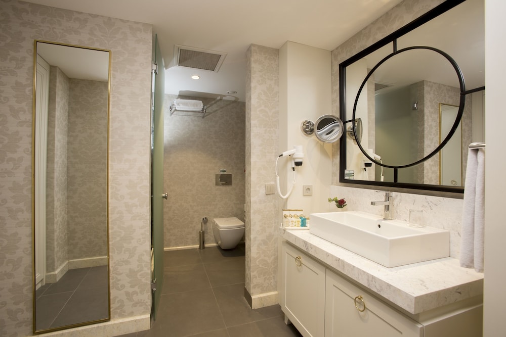 Fame Residence Kemer & Spa - All Inclusive — Hotel rooms in Kemer