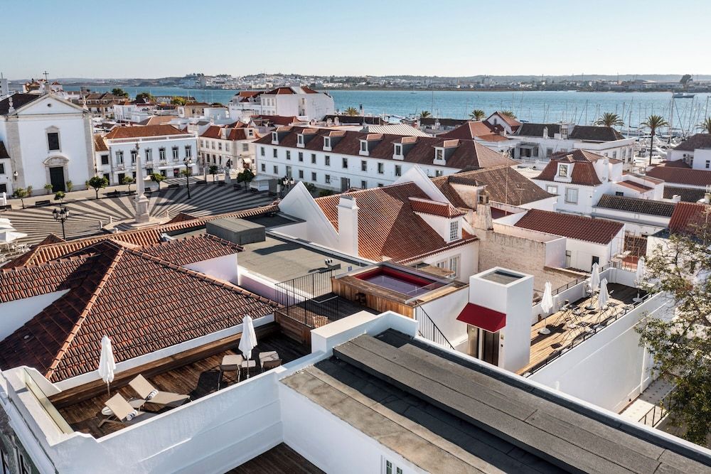 Pousada Vila Real Santo Antonio - zdjęcie 5