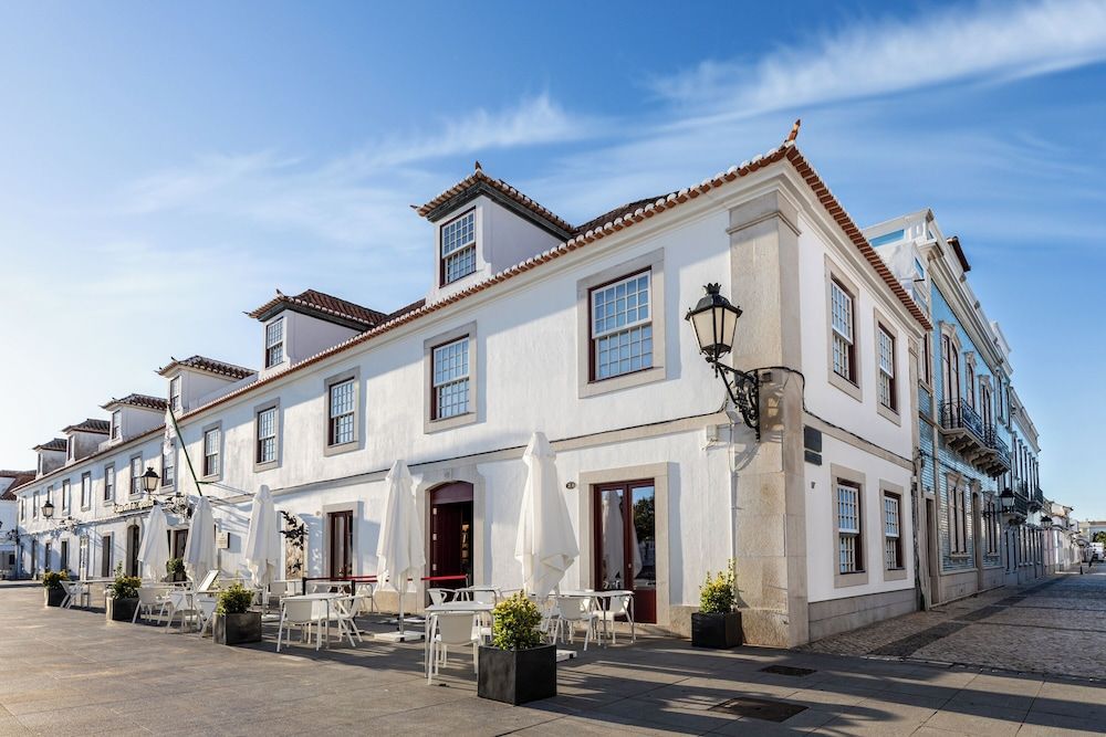 Pousada Vila Real Santo Antonio - zdjęcie 4