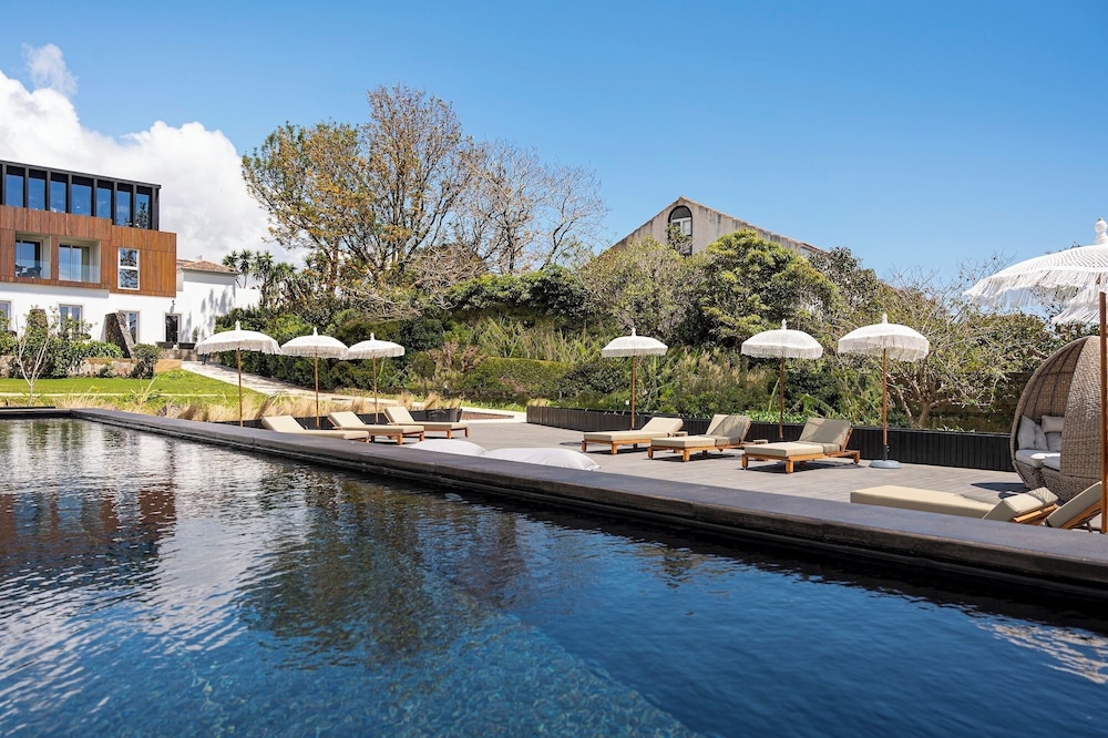 Senhora da Rosa Tradition & Nature Hotel