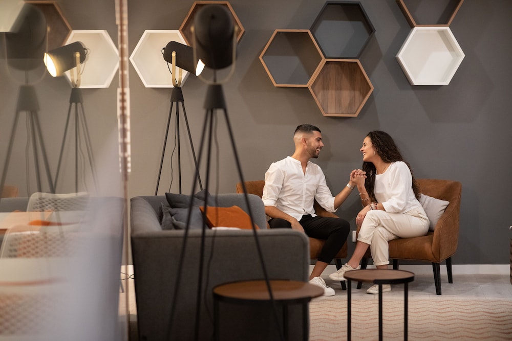 The Icons Lisbon Central Hotel — Restaurant & bars in Lisbon, Lisboa