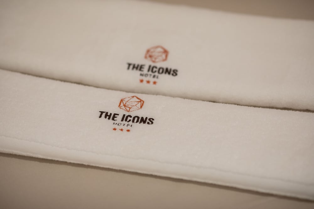 The Icons Lisbon Central Hotel — Restaurant & bars in Lisbon, Lisboa