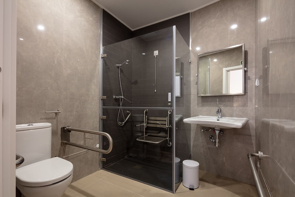 The Icons Lisbon Central Hotel — Hotel rooms in Lisbon, Lisboa
