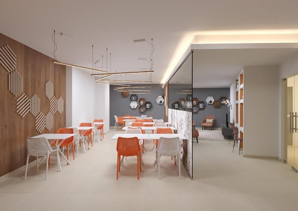 The Icons Lisbon Central Hotel — Restaurant & bars in Lisbon, Lisboa