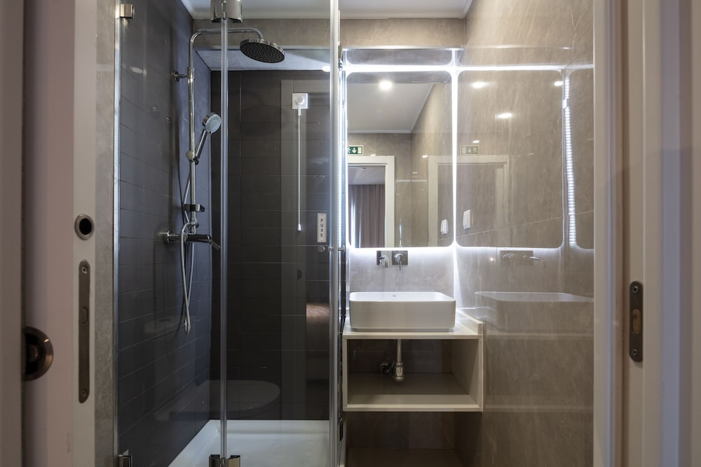 The Icons Lisbon Central Hotel — Hotel rooms in Lisbon, Lisboa