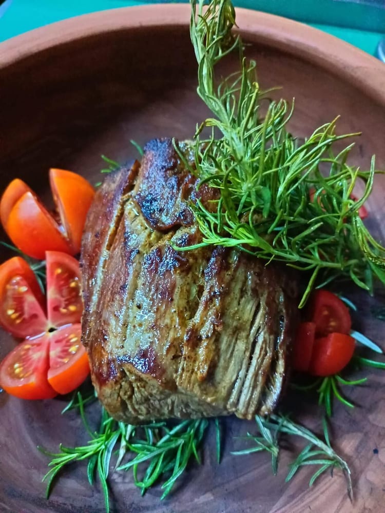Orange Garden Apart Hotel — Restaurant & bars in Kemer
