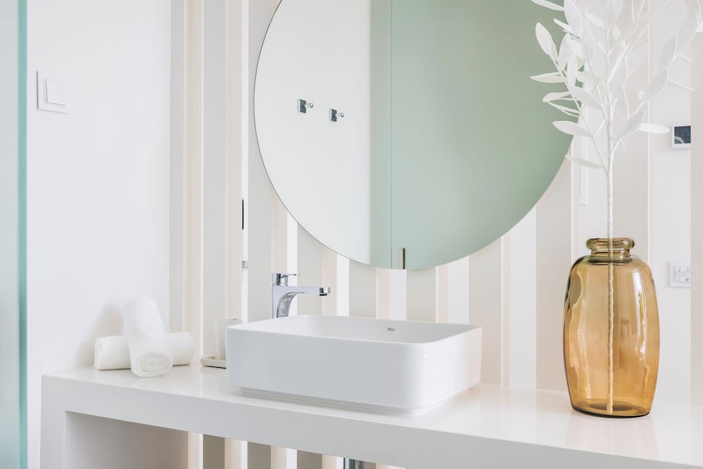 Vila Maria Hotel - Adults Only — Hotel rooms in Albufeira, Faro