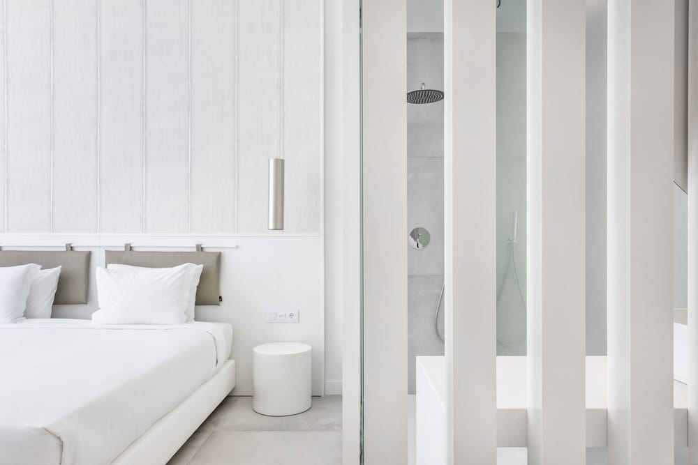 Vila Maria Hotel - Adults Only — Hotel rooms in Albufeira, Faro