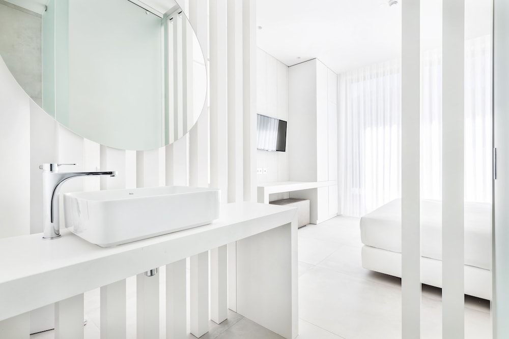 Vila Maria Hotel - Adults Only — Hotel rooms in Albufeira, Faro