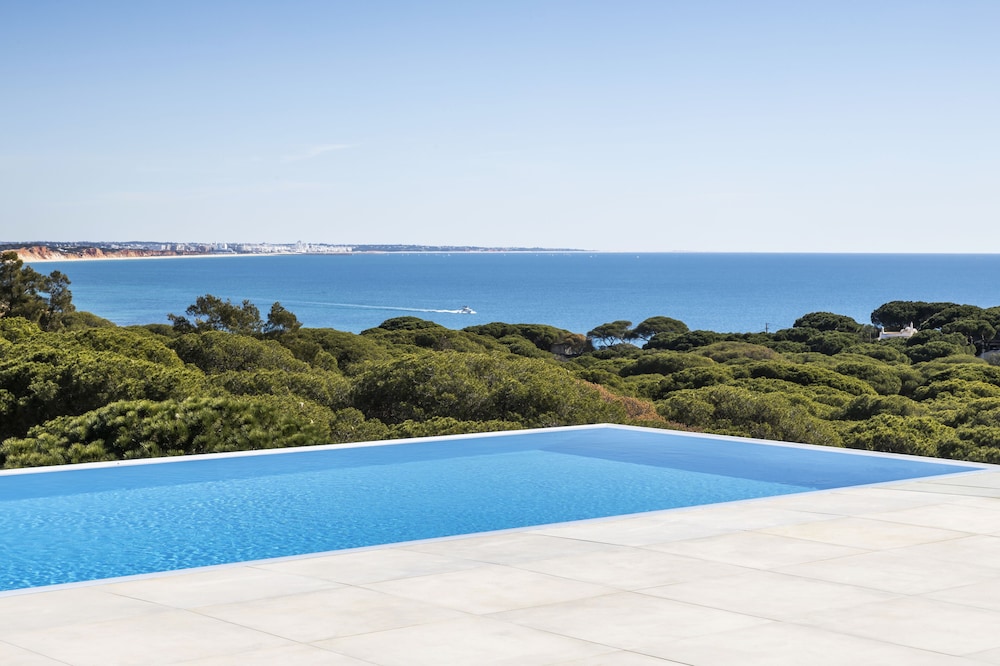 Vila Maria Hotel - Adults Only — Swimming pool in Albufeira, Faro