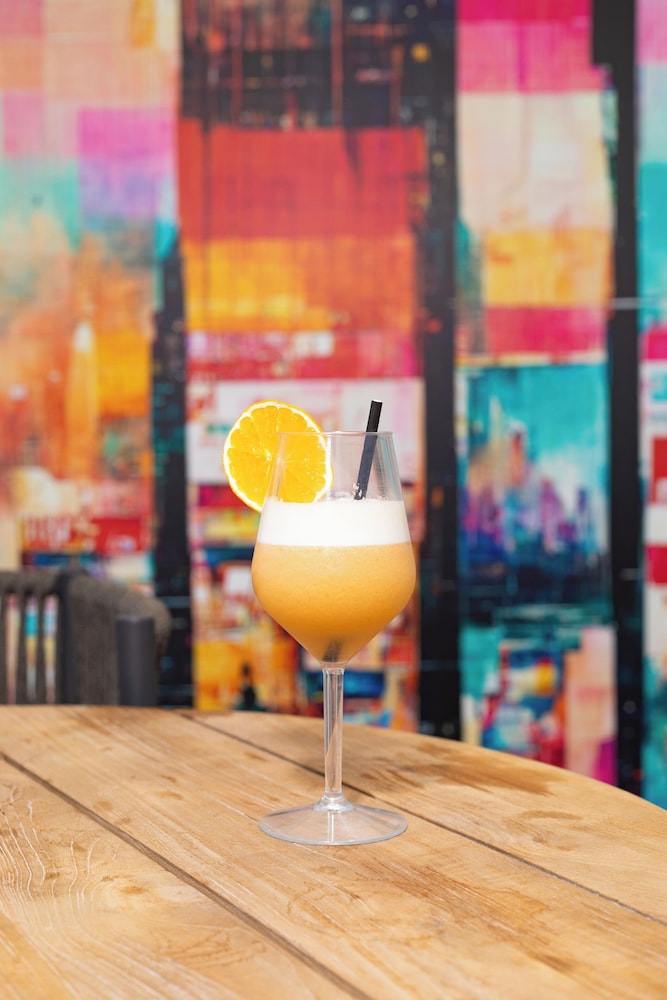 Vila Maria Hotel - Adults Only — Restaurant & bars in Albufeira, Faro