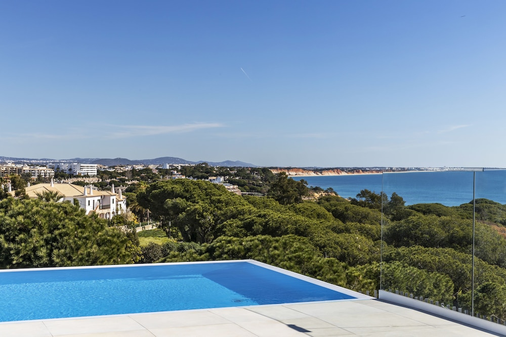 Vila Maria Hotel - Adults Only — Main photo in Albufeira, Faro