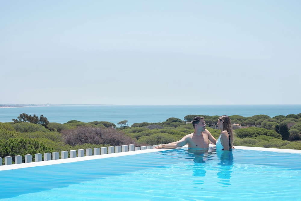 Vila Maria Hotel - Adults Only — Swimming pool in Albufeira, Faro