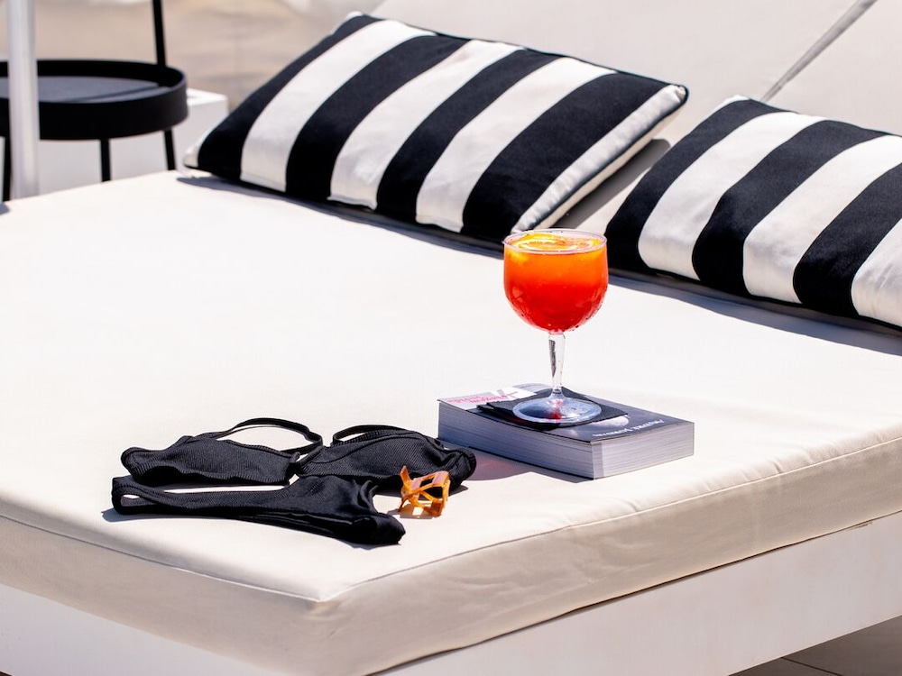Vila Maria Hotel - Adults Only — Swimming pool in Albufeira, Faro