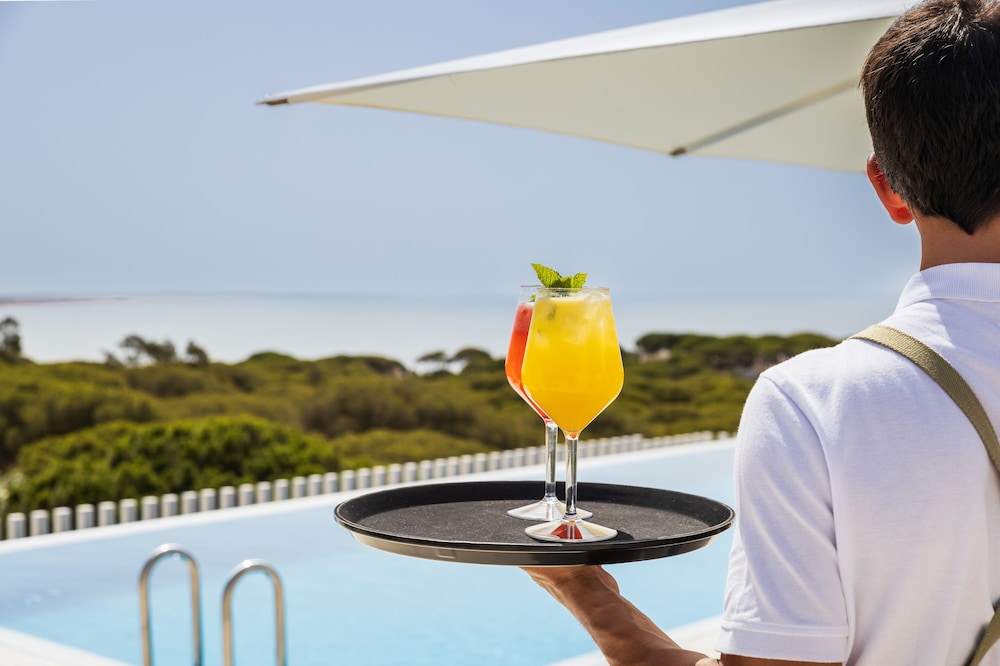Vila Maria Hotel - Adults Only — Restaurant & bars in Albufeira, Faro