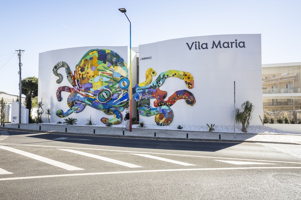 Vila Maria Hotel - Adults Only — Attractions in the area in Albufeira, Faro