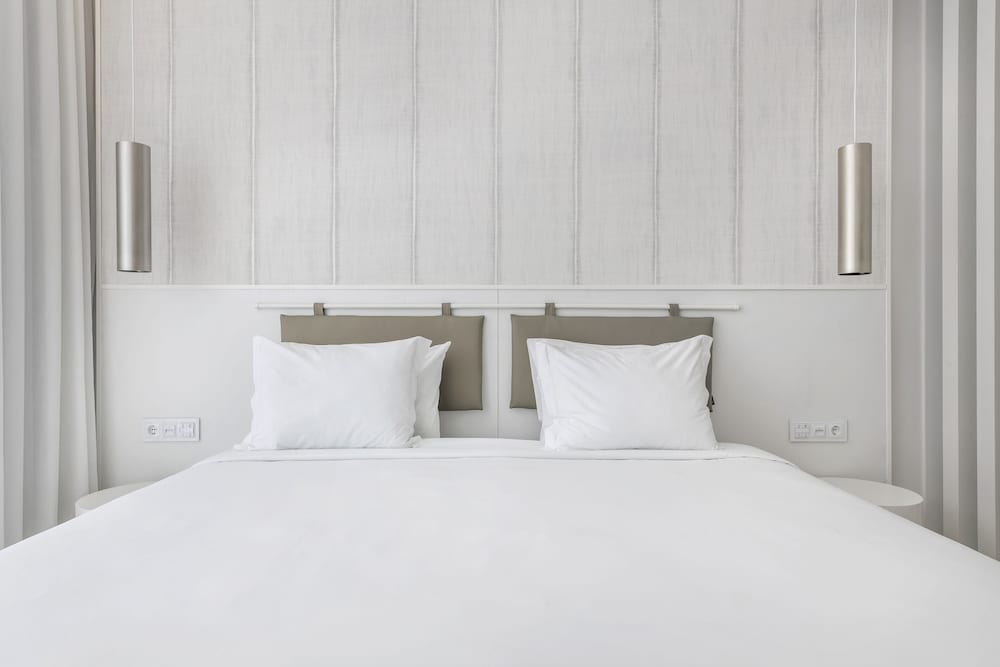 Vila Maria Hotel - Adults Only — Hotel rooms in Albufeira, Faro