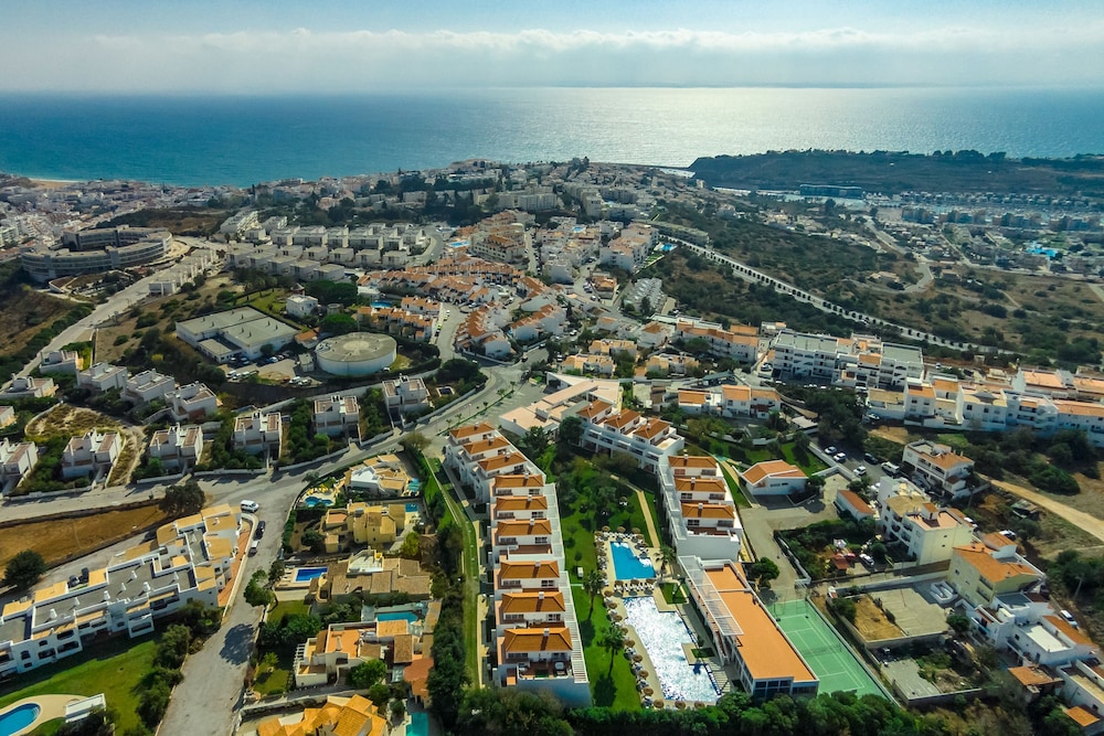 Apartamentos Turísticos Pateo Village — Attractions in the area in Albufeira, Faro