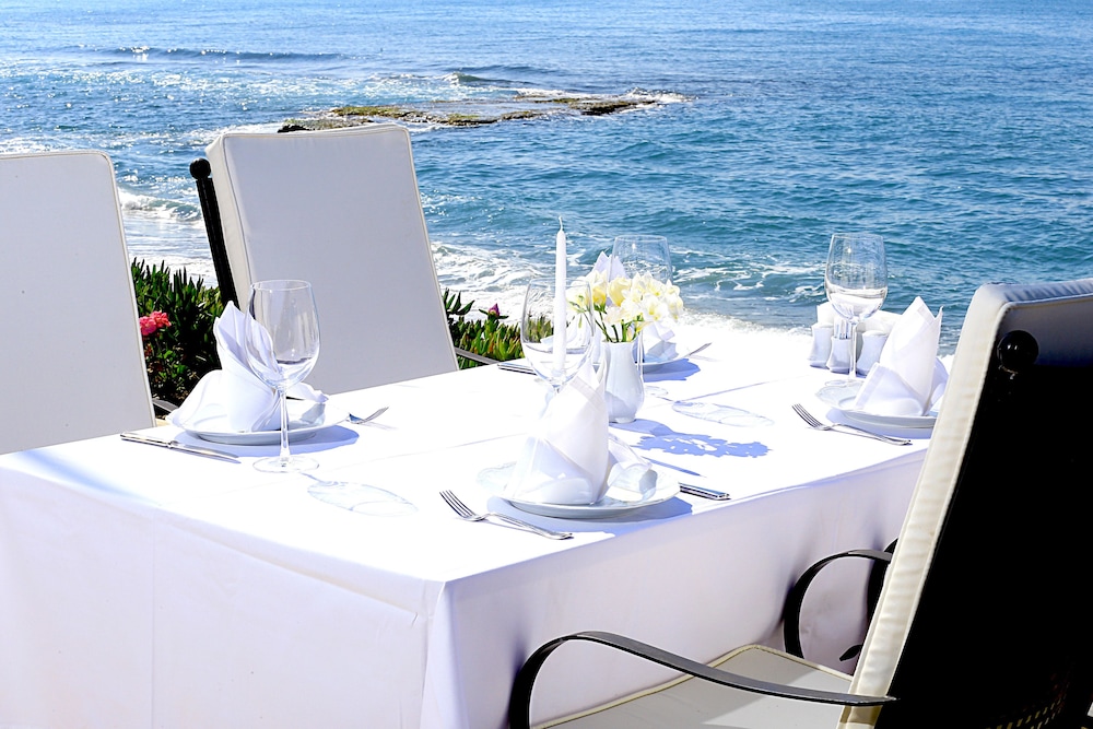 Villa Augusto Boutique Hotel - Boutique Class — Restaurant & bars in Alanya