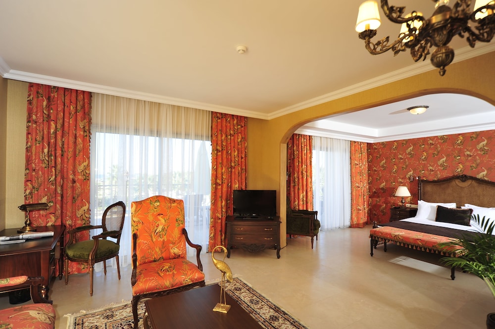 Villa Augusto Boutique Hotel - Boutique Class — Hotel rooms in Alanya