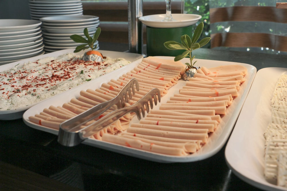 Hawaii Suite Beach Hotel — Restaurant & bars in Alanya