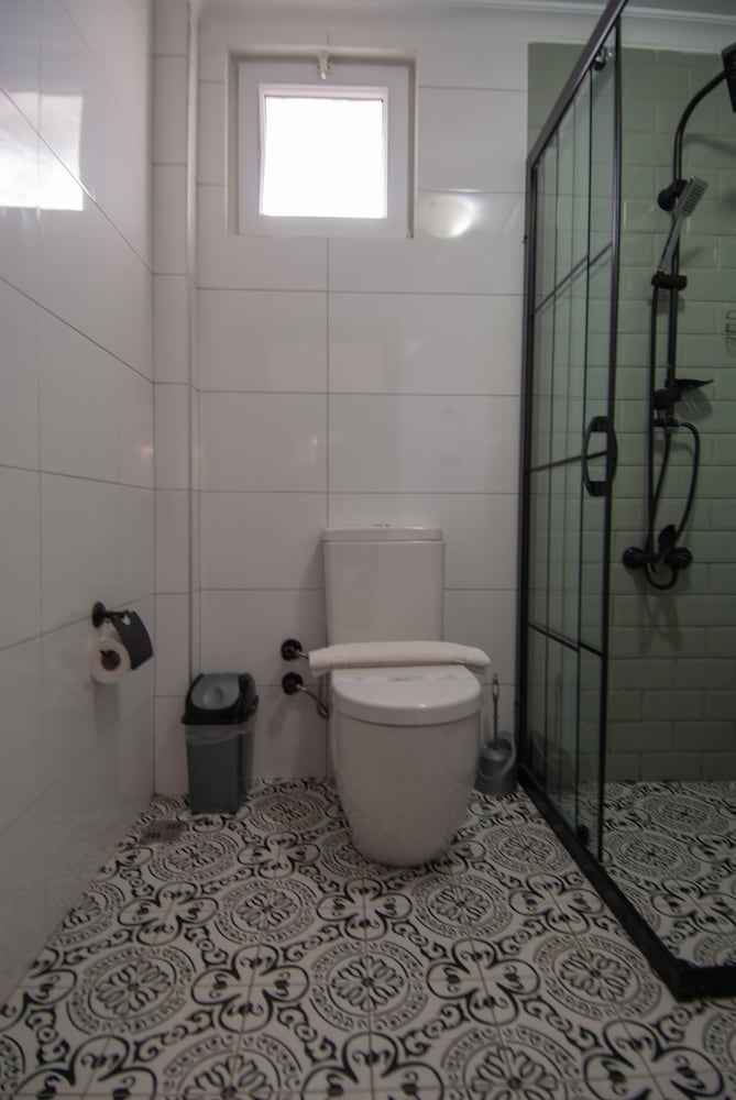 Ocean Blue Hotel — Hotel rooms in Fethiye, Mugla