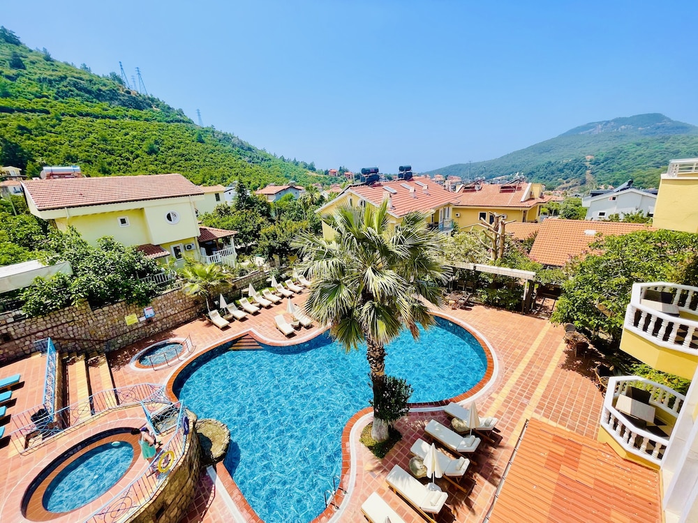 Mountain Valley Oludeniz — Main photo in Fethiye, Mugla